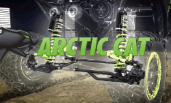 Аксессуары Arctic Cat ATV